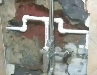 新宁卫生间漏水检测电话