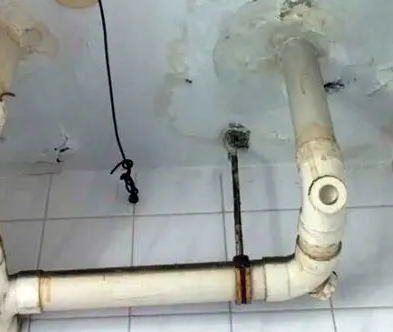 新宁卫生间漏水检测多少钱