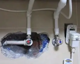 新宁漏水维修多少钱