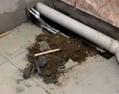 新宁卫生间漏水检测哪家好
