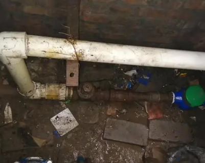 新宁水管维修哪家好