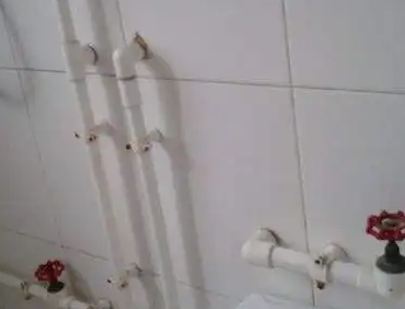 新宁水管维修多少钱