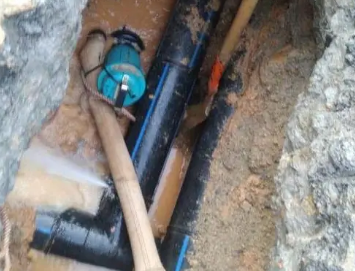 新宁水管维修哪家好