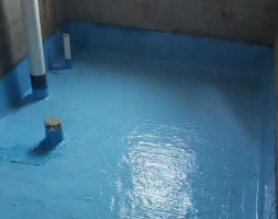 新宁卫生间防水哪家好