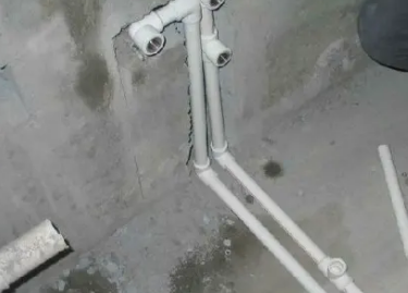新宁查漏水多少钱