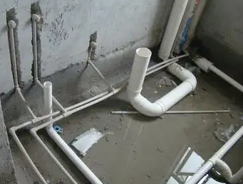 新宁水管维修多少钱