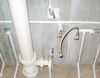 新宁水管维修价格明细