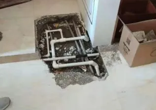 新宁查漏水多少钱