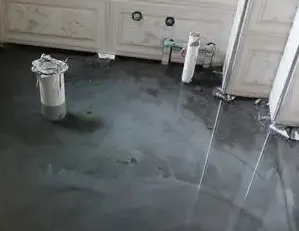 新宁卫生间漏水维修公司为您专业分享下新宁卫生间漏水检测的知识点