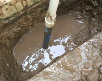 新宁卫生间漏水维修公司为您专业解答一下新宁查漏水的原因