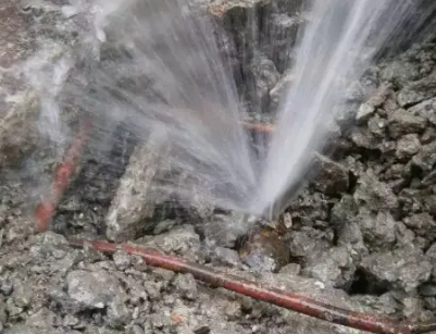 新宁水管维修多少钱