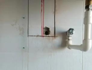 如何判断和新宁卫生间漏水维修