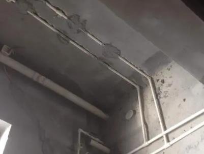 新宁卫生间漏水维修技术的依据是什么